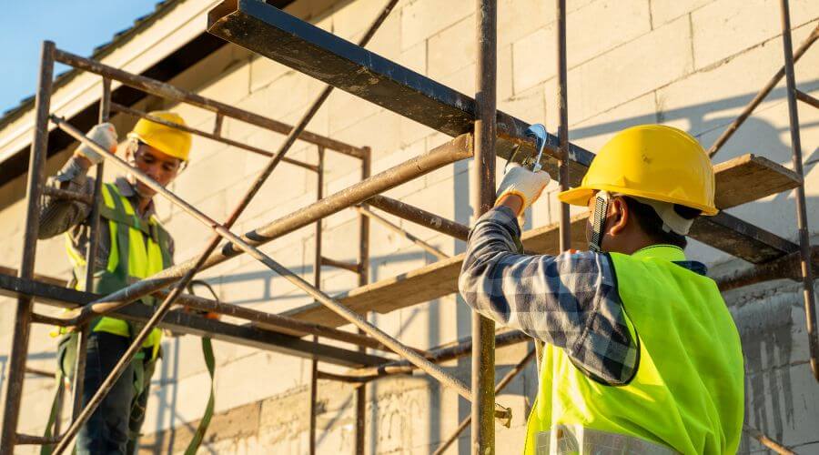 Professional fairlawn roofing services in Dawson, IL